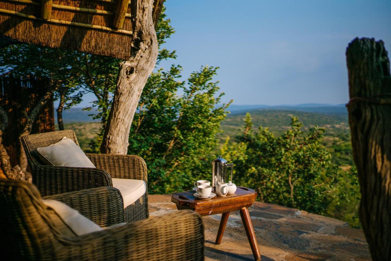Nedile Lodge Welgevonden Game Reserve Exterior photo